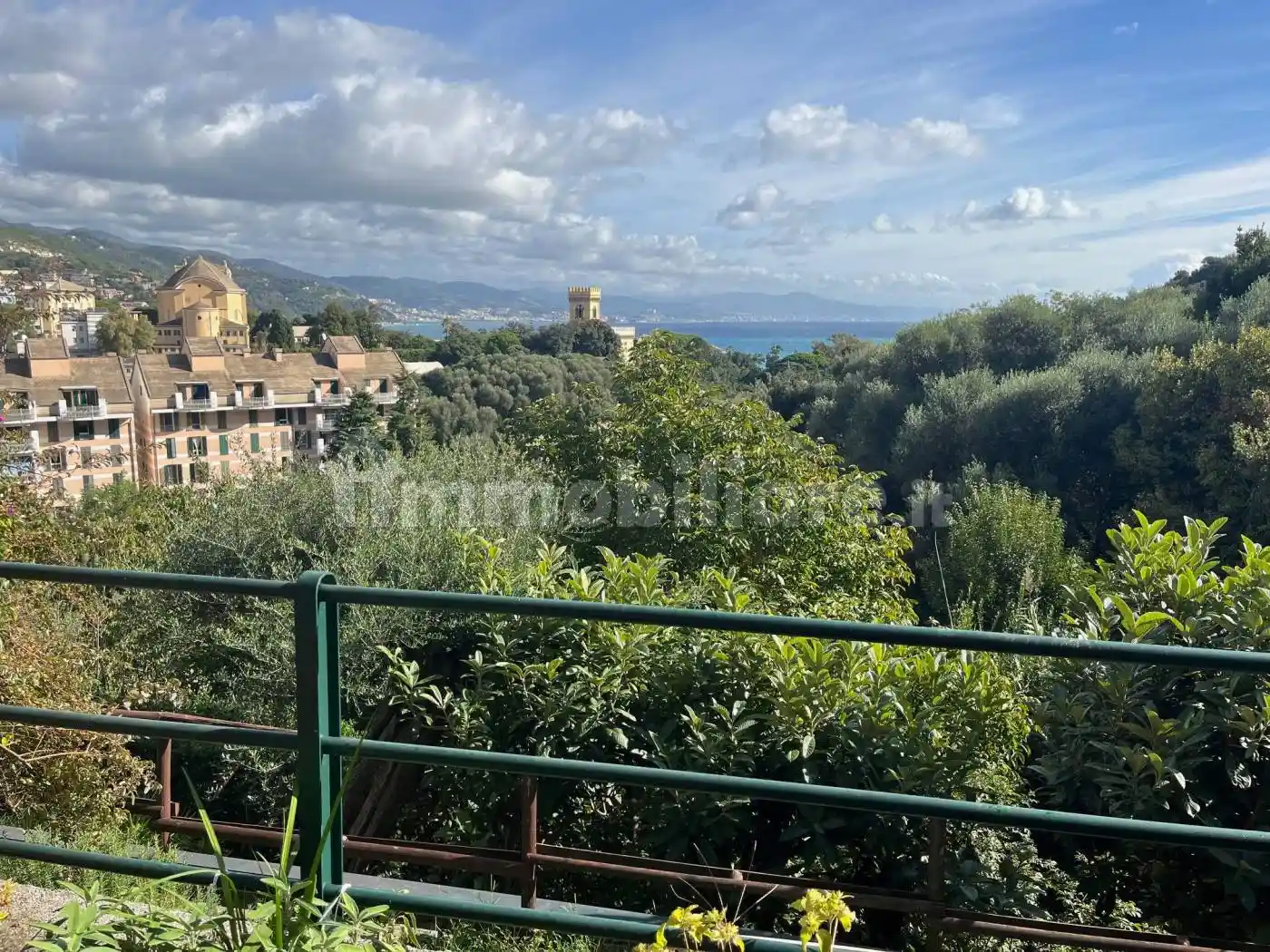 Appartamento in vendita a Arenzano