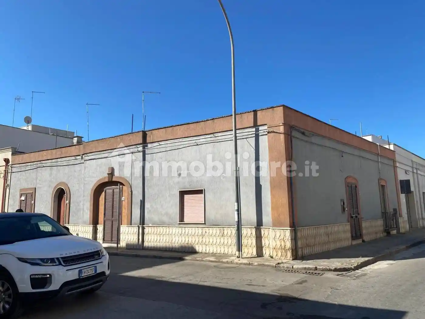 Appartamento in vendita a Avetrana