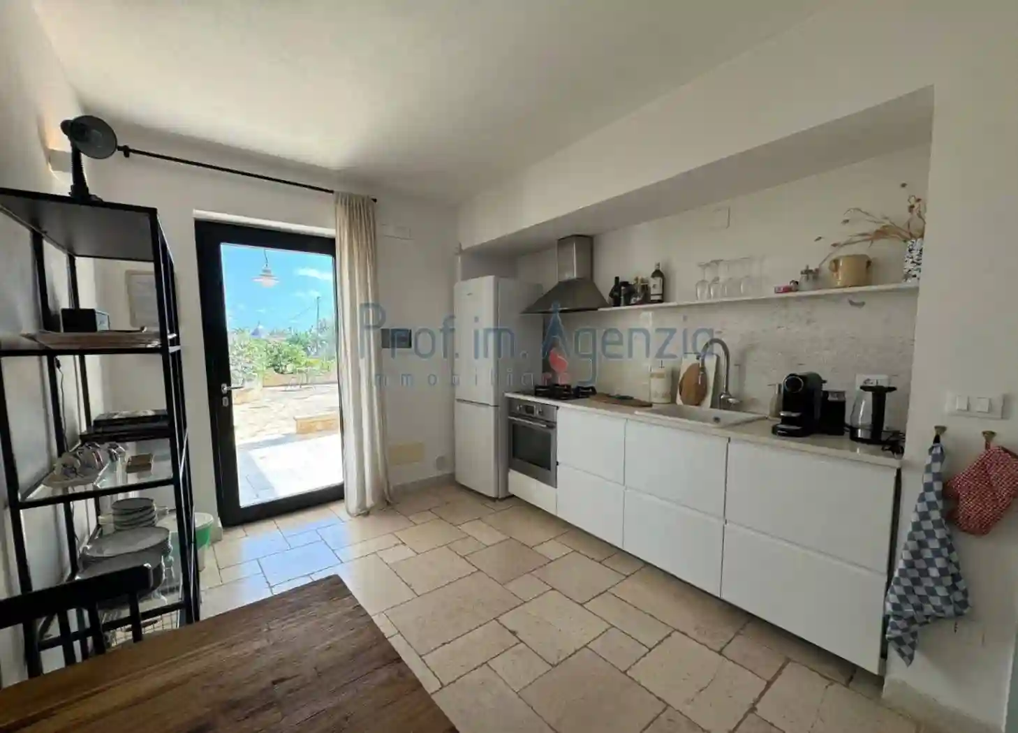 Villetta a schiera - foto 5