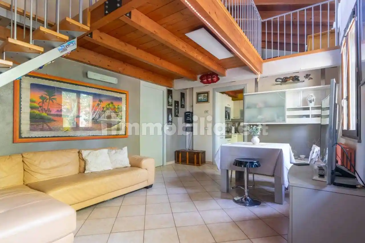 Appartamento in vendita a Novellara