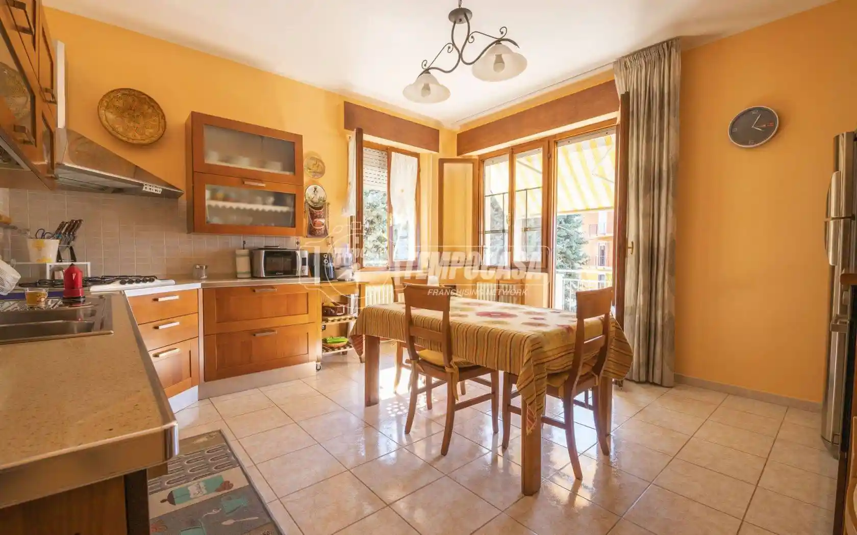 Appartamento in vendita a Potenza Picena