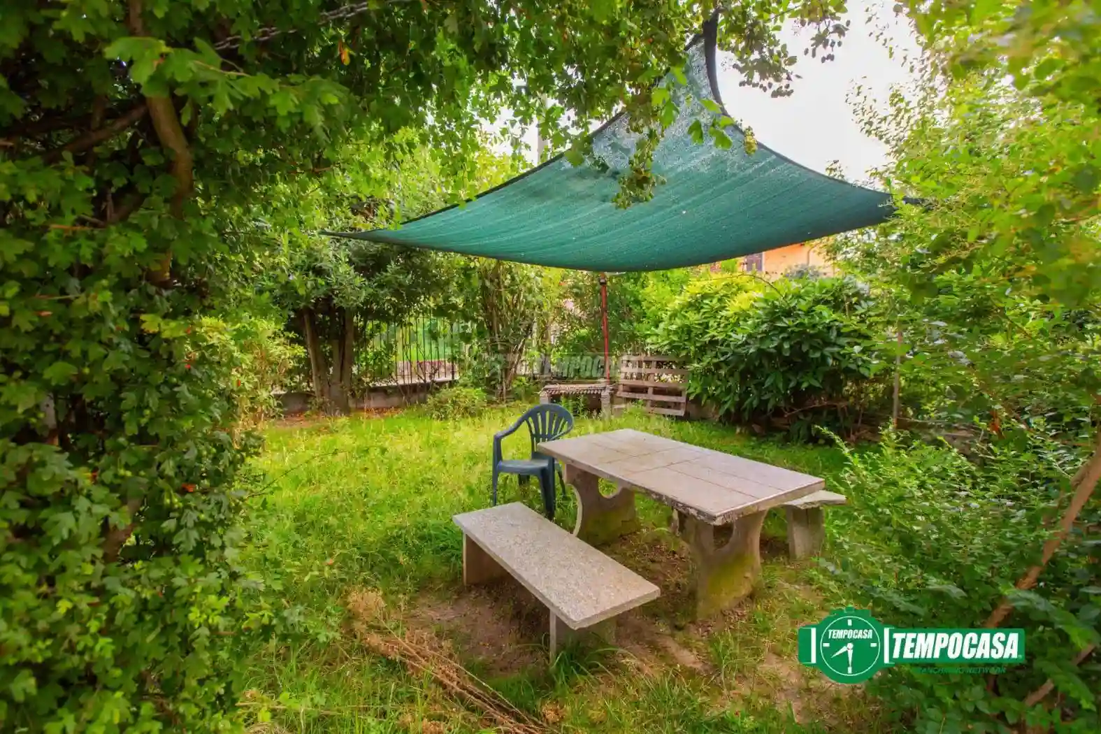 Casa indipendente - foto 4