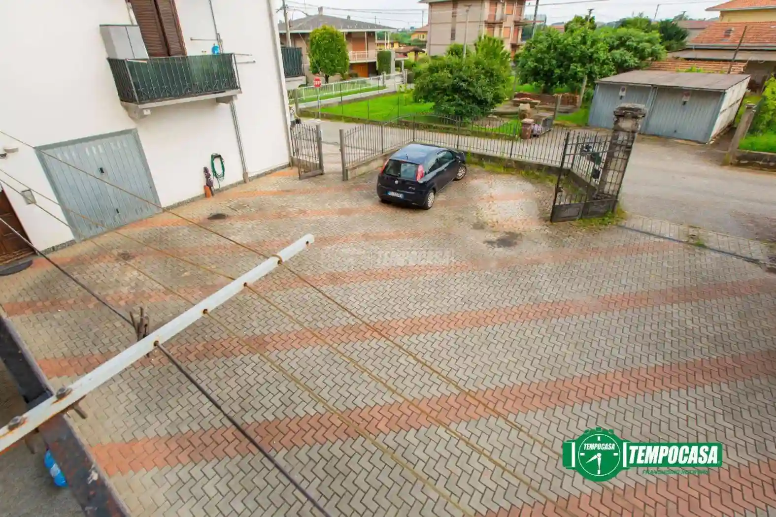 Casa indipendente - foto 5