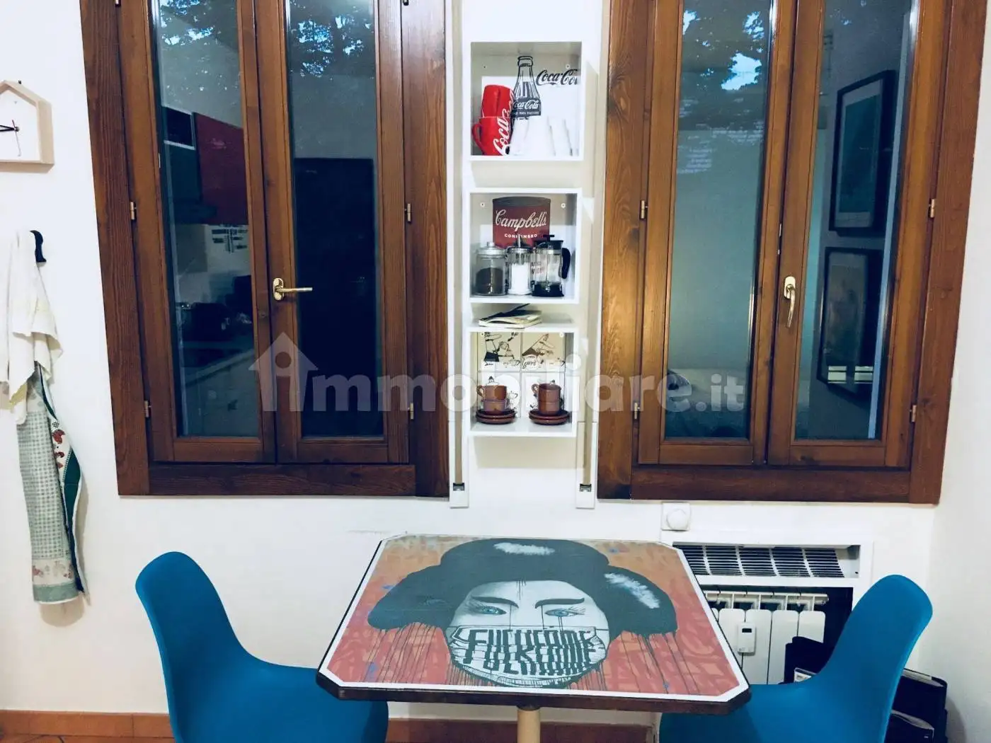 Appartamento in affitto a Bologna