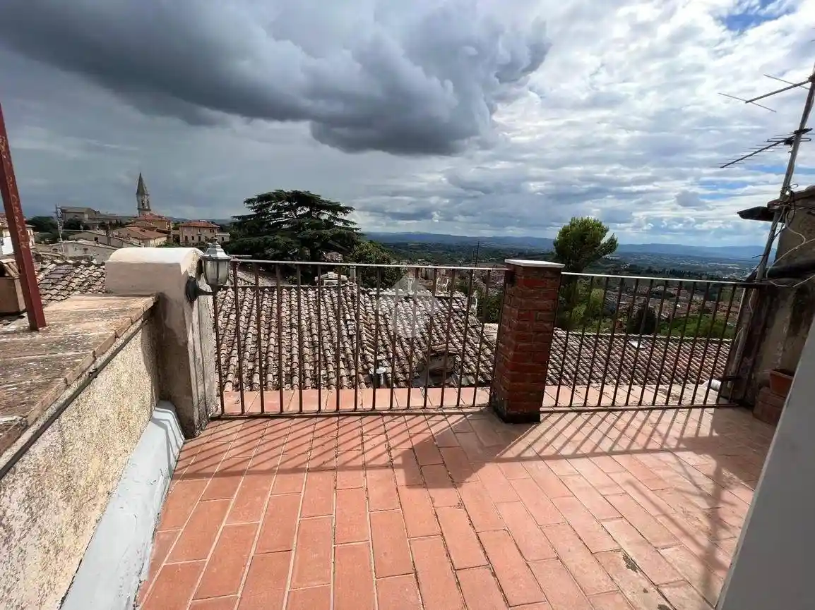 Appartamento in affitto a Perugia