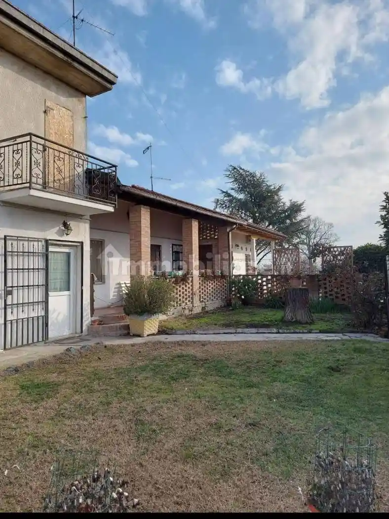 Rustico - Casale in vendita a Castelnuovo Scrivia