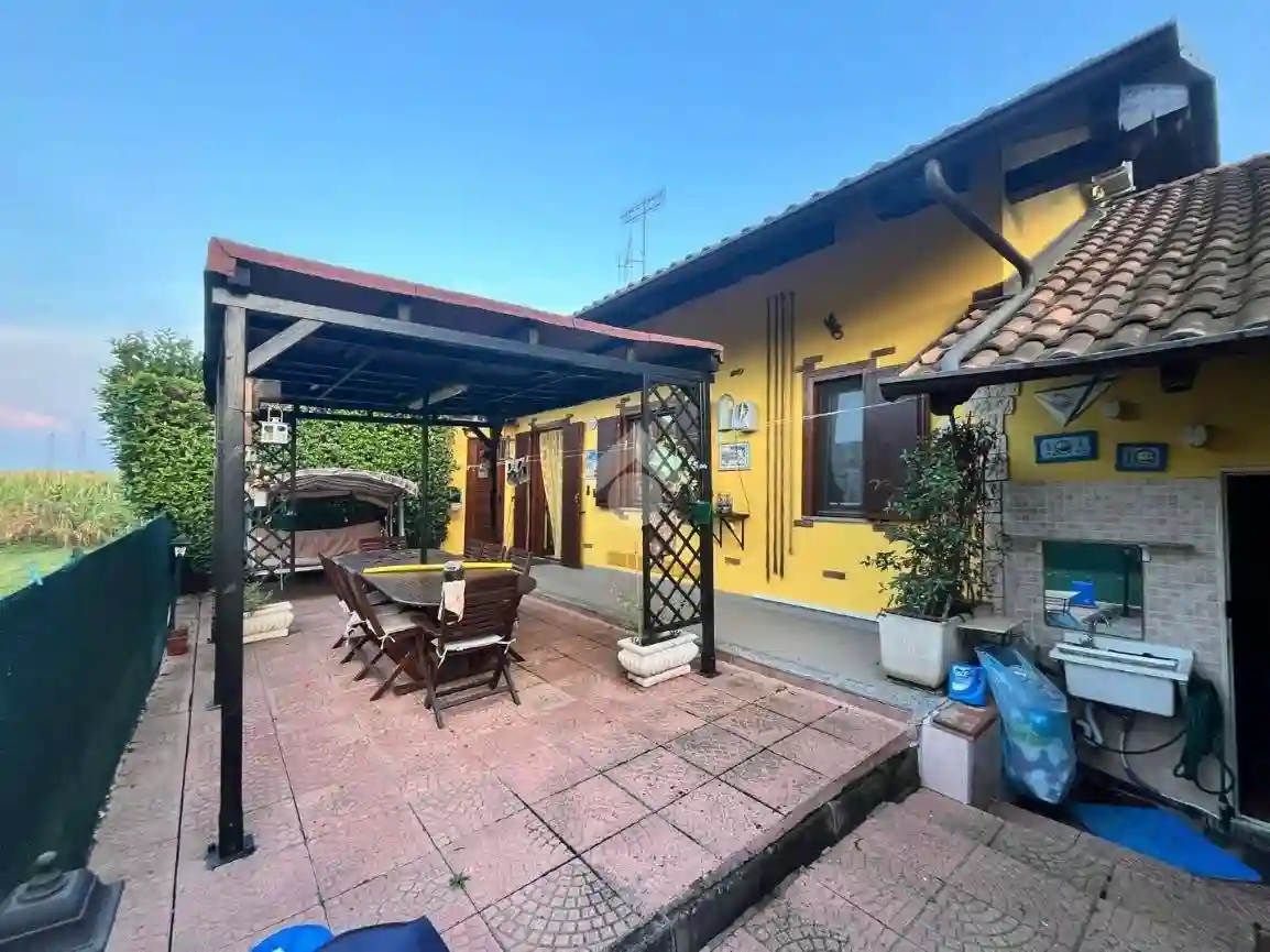 Villetta a schiera - foto 3