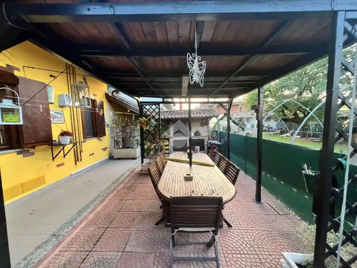 Villetta a schiera - foto 5