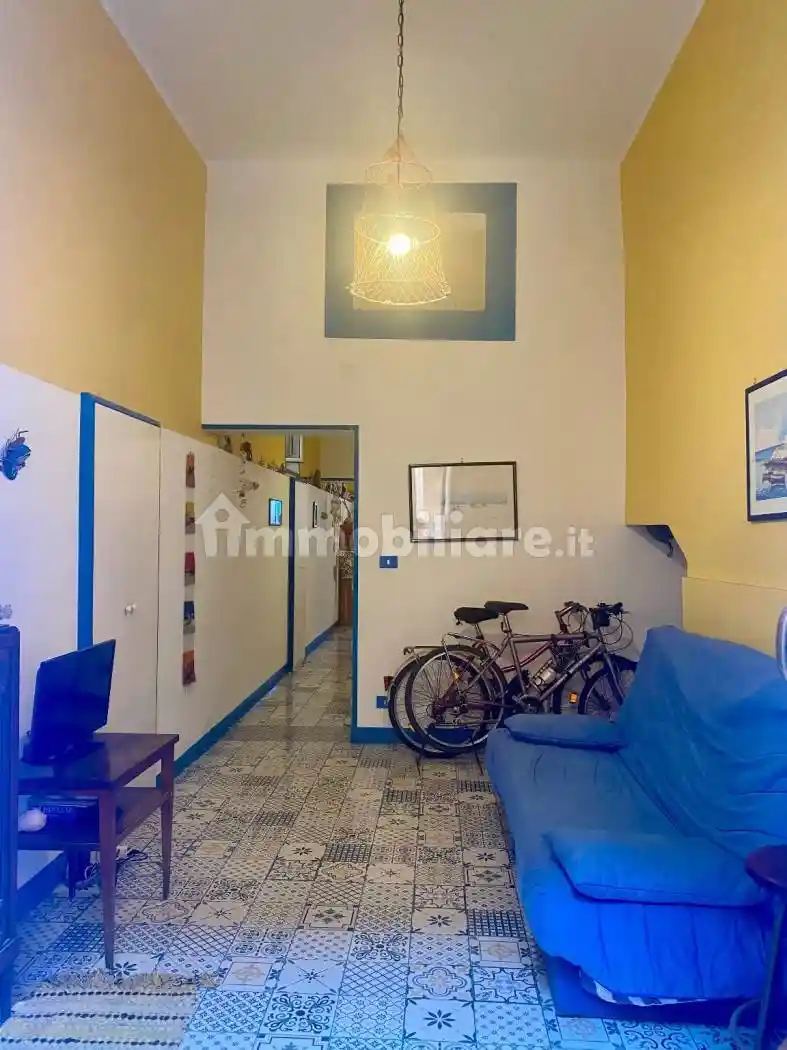 Appartamento in affitto a Riposto