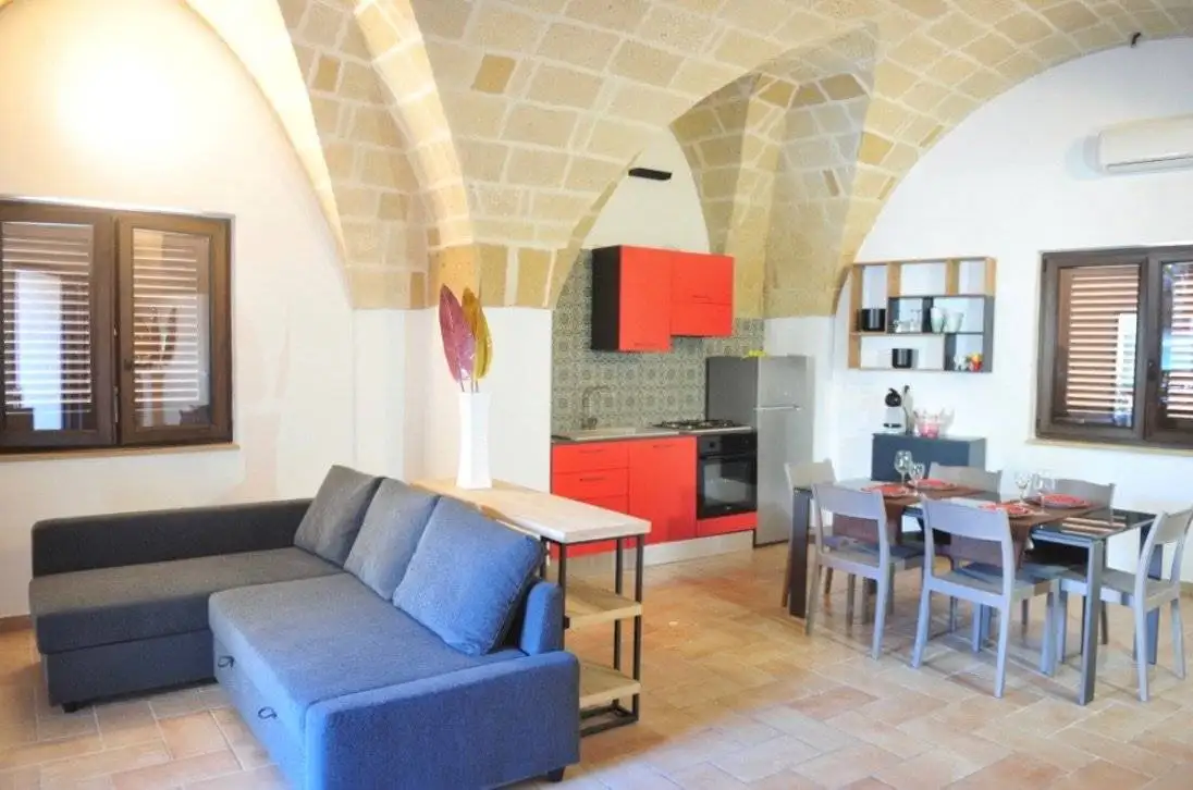 Appartamento in affitto a Taranto