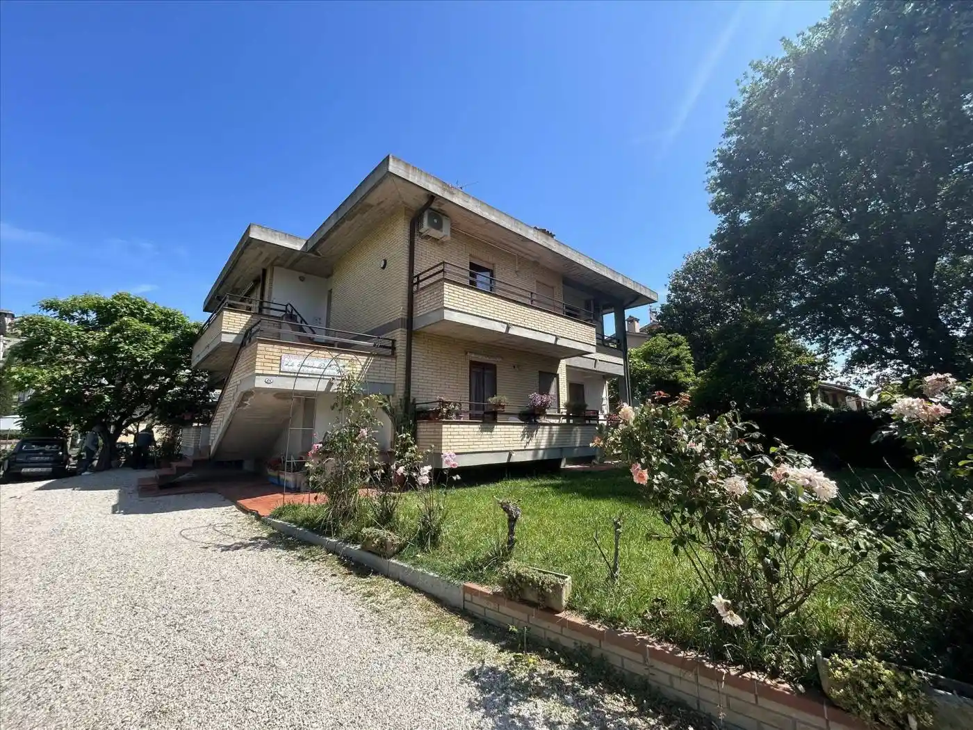 Villa in vendita a Castiglione del Lago
