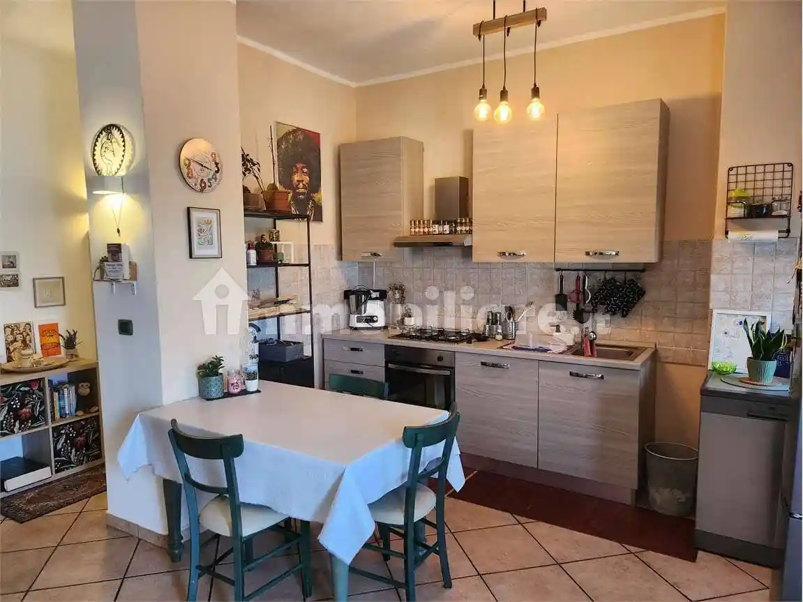 Appartamento in vendita a Fossano