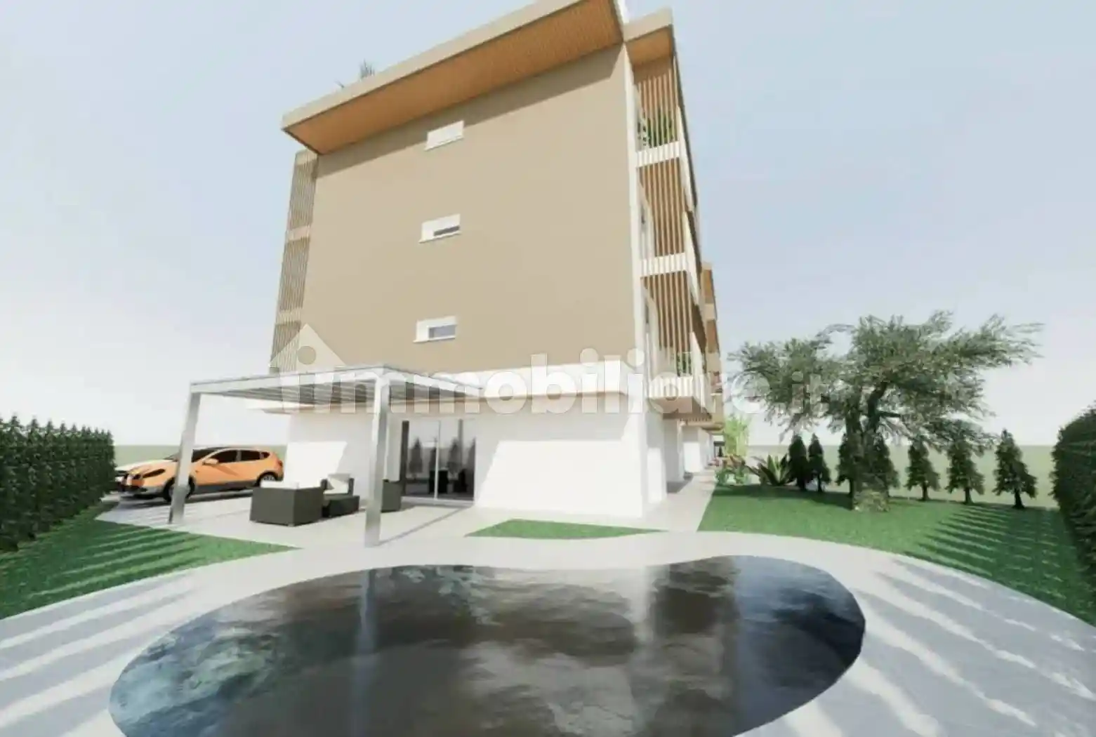 Appartamento in vendita a Venezia