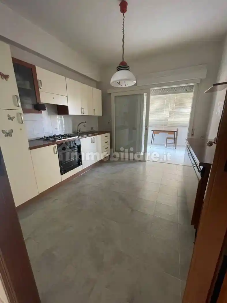 Appartamento in vendita a Castelvetrano