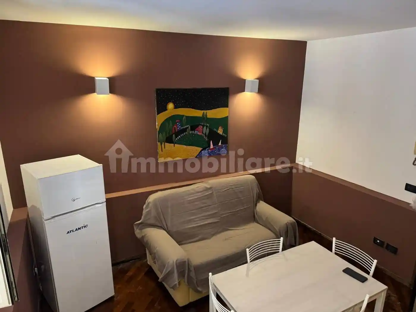 Appartamento in affitto a Catania