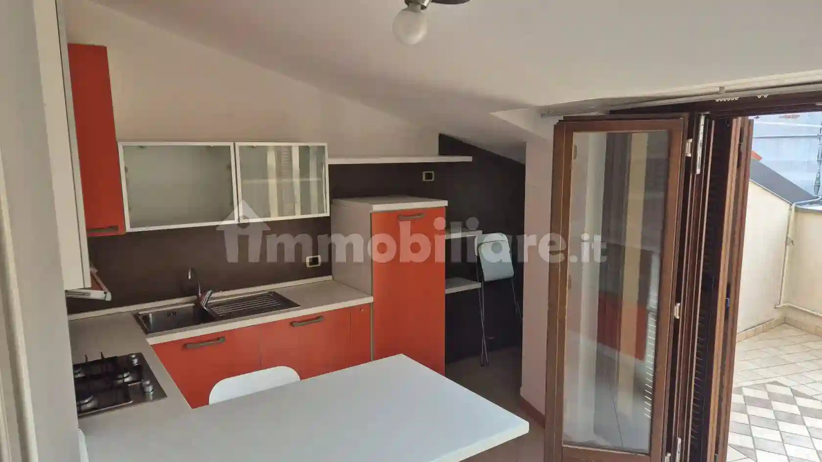 Attico - Mansarda - foto 3