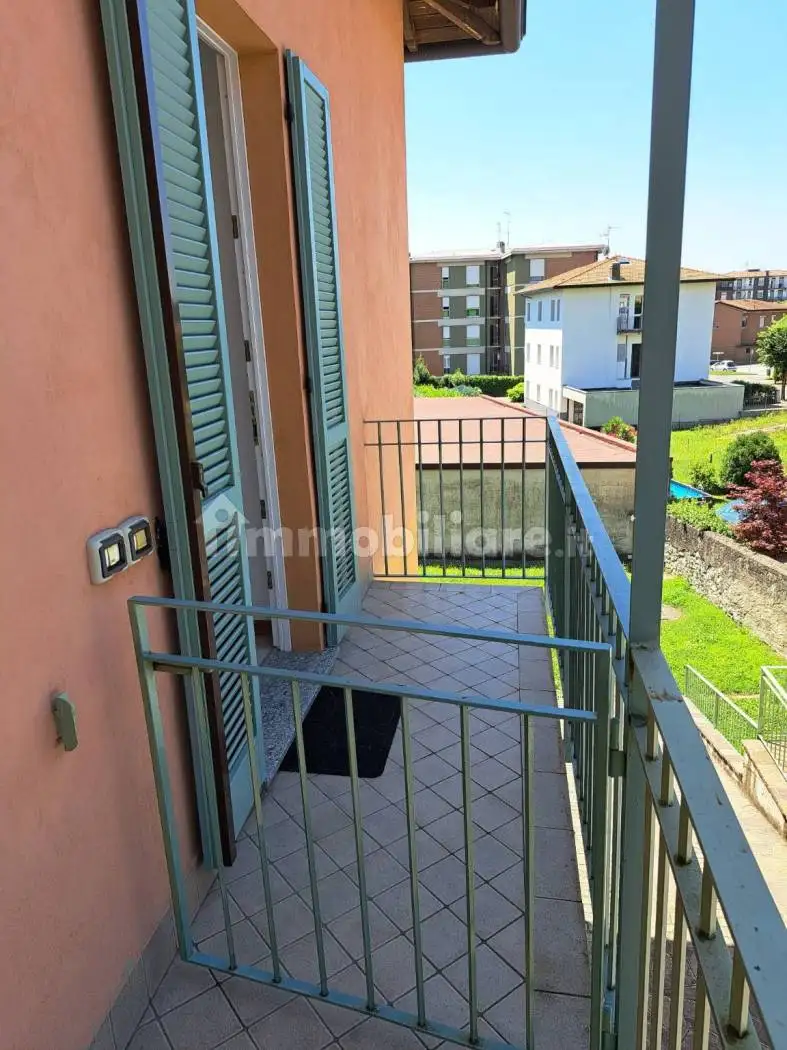 Trilocale via Dante Alighieri, Centro, Barzago - foto 5