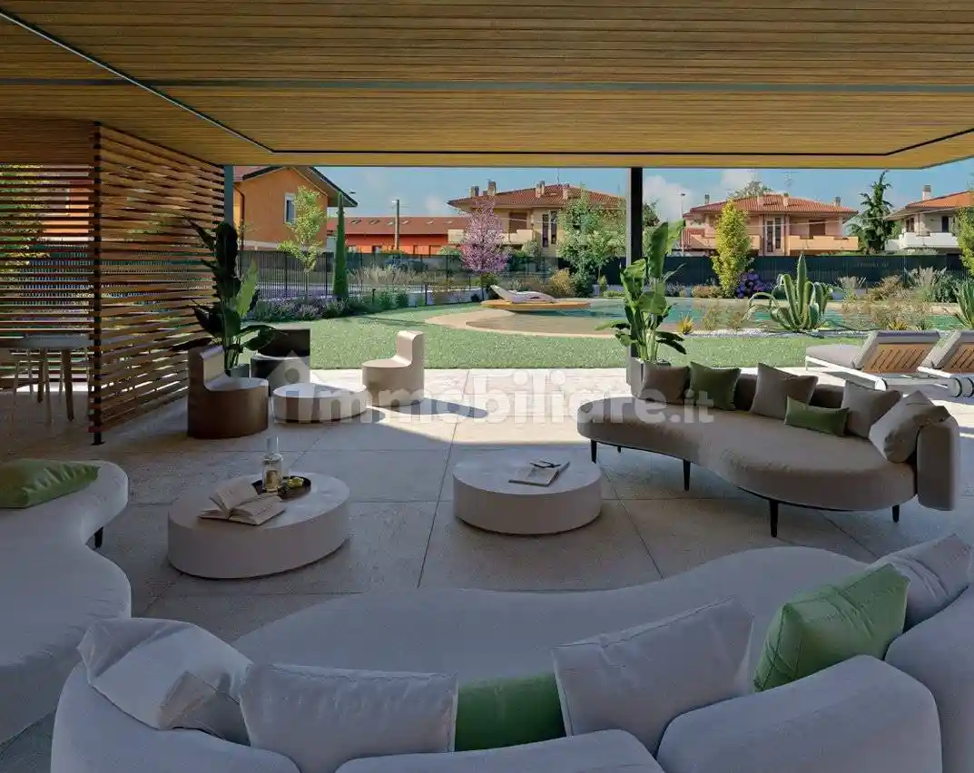 Progetto in vendita a Desenzano del Garda