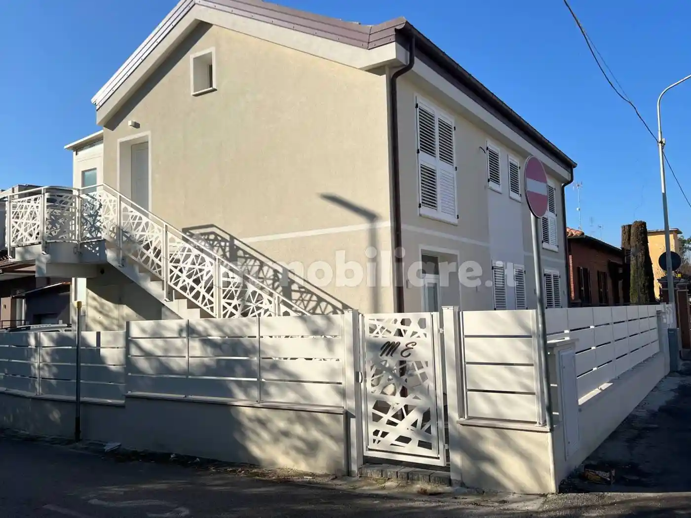 Appartamento in affitto a Senigallia