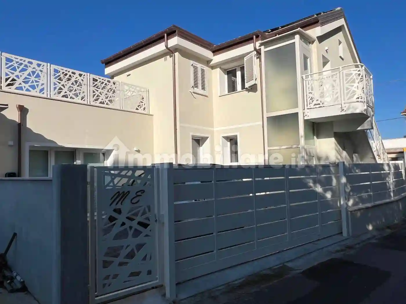 Trilocale via Raffaello Sanzio 217, Vivere Verde, Borgo Pace, Stadio, Ospedale, Senigallia - foto 4