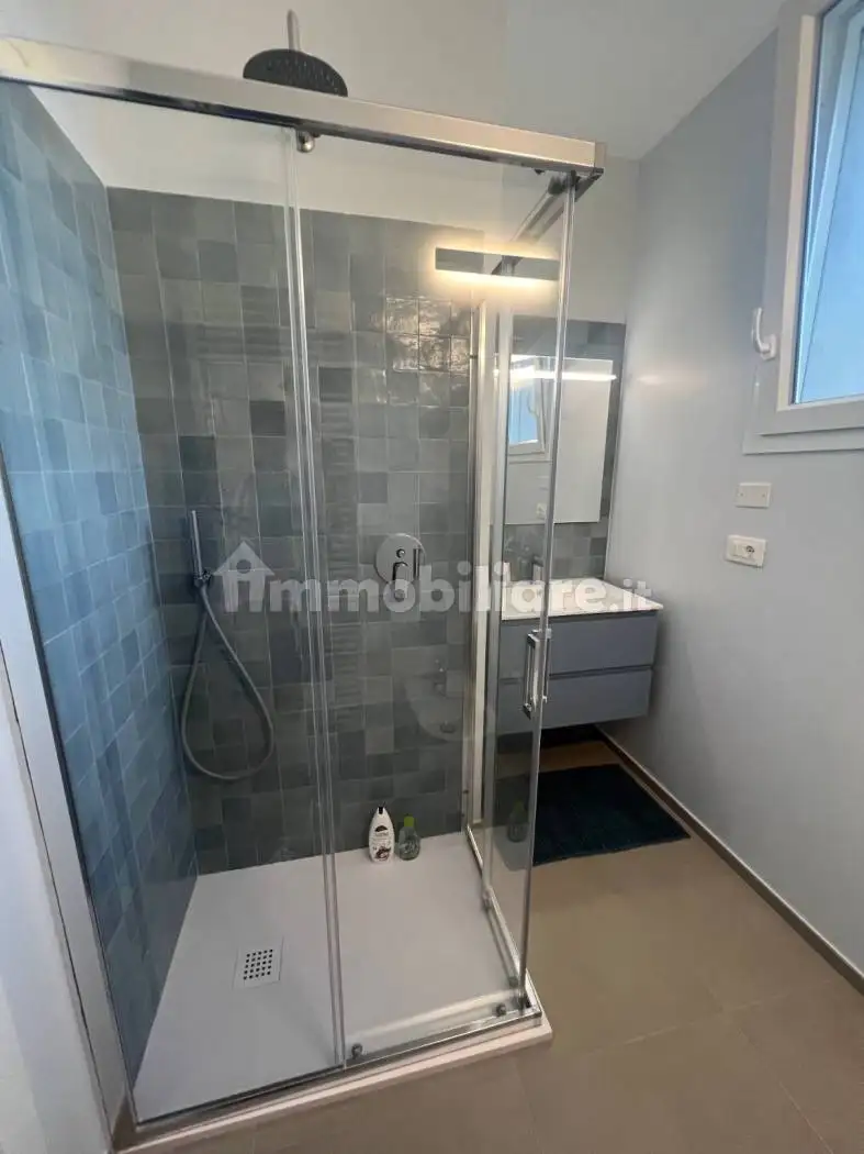 Trilocale via Raffaello Sanzio 217, Vivere Verde, Borgo Pace, Stadio, Ospedale, Senigallia - foto 5