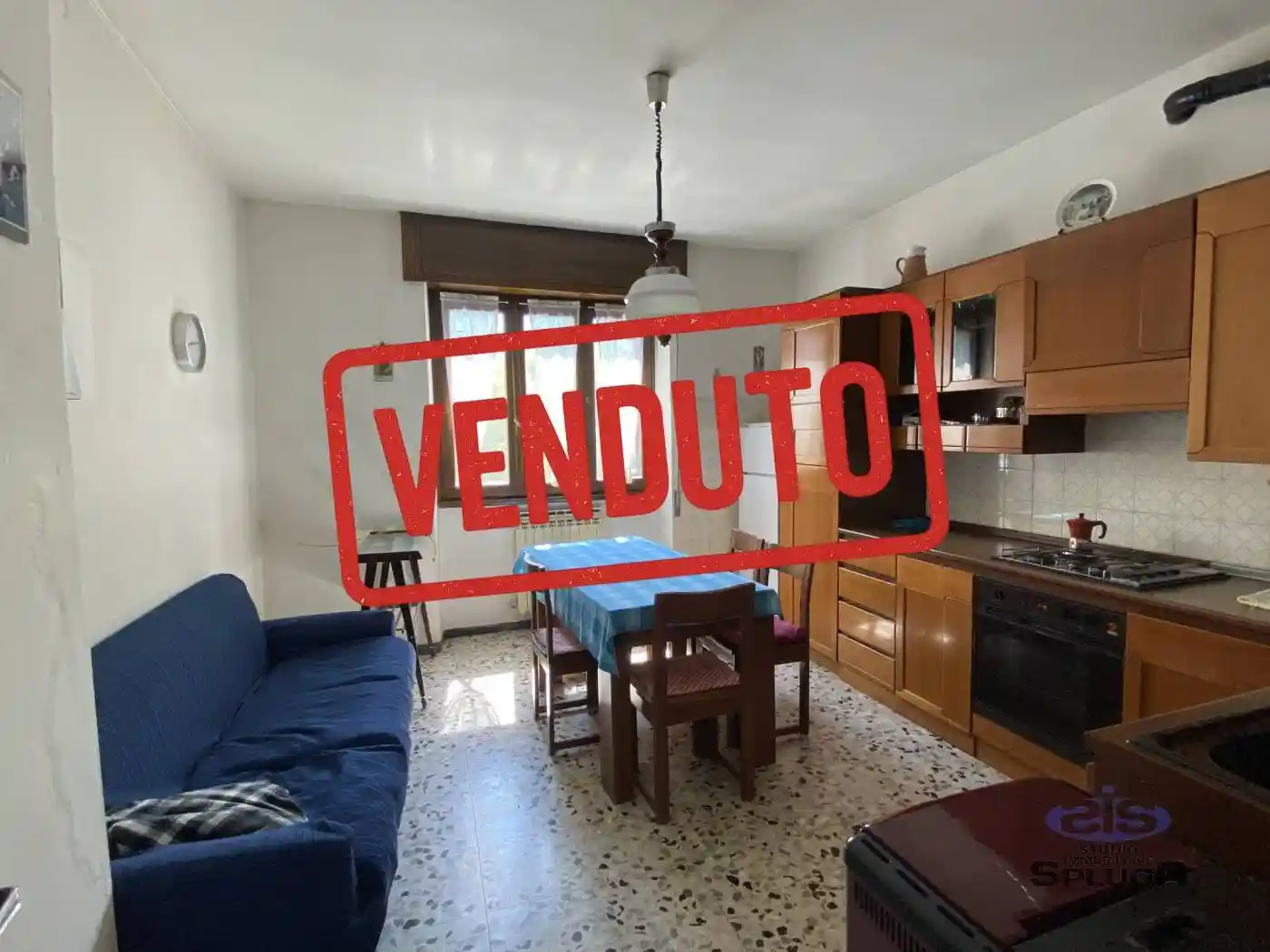 Villa in vendita a Dubino