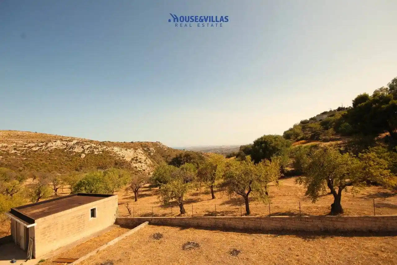 Villa in vendita a Noto