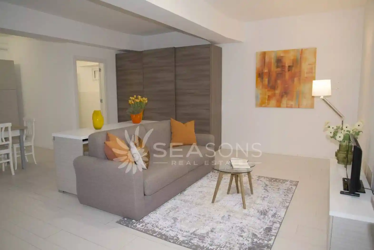 Appartamento in vendita a Venezia