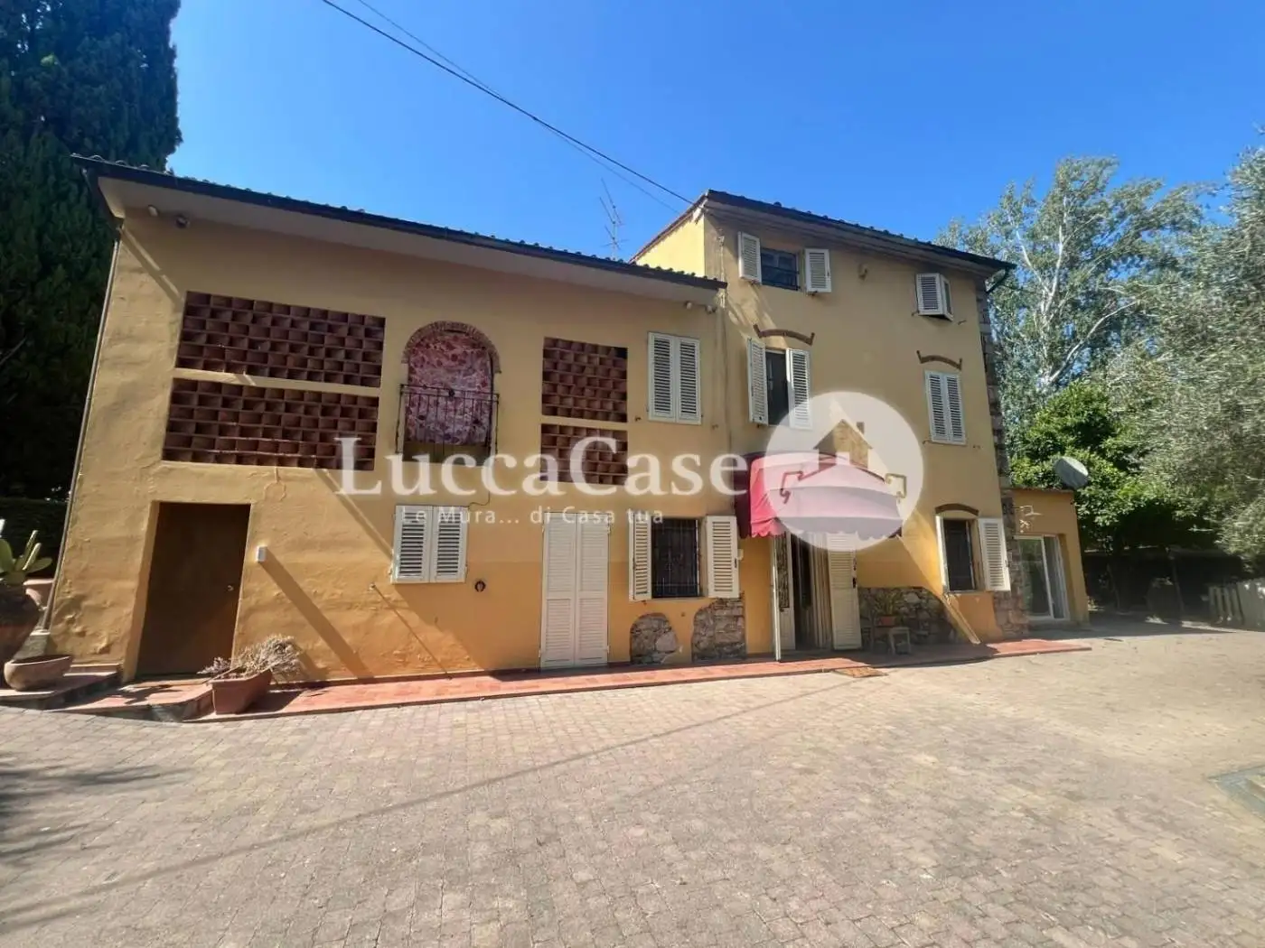 Rustico - Casale in vendita a Capannori