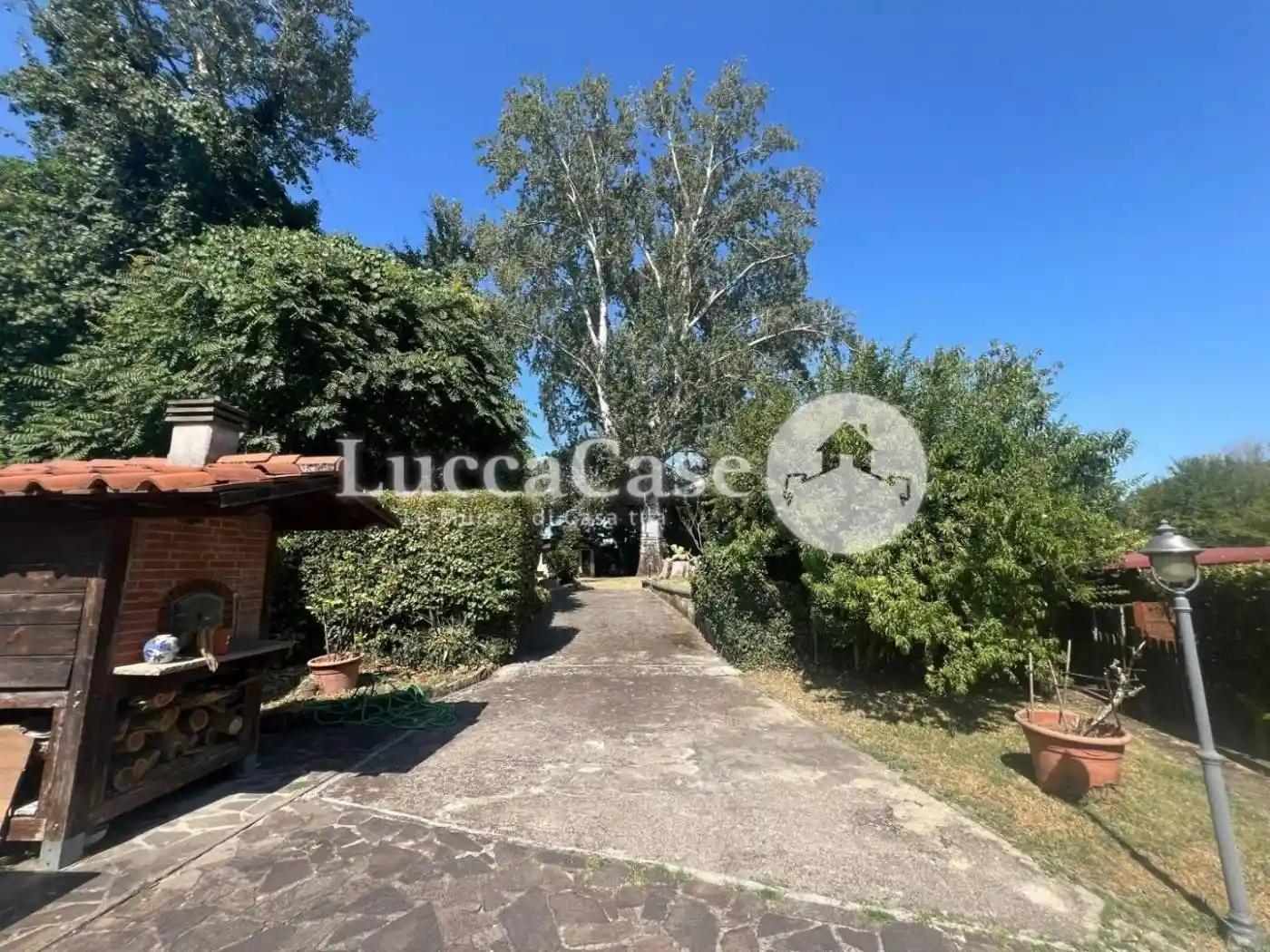 Rustico, ottimo stato, 900 m², Carraia - Colognora, Capannori - foto 2