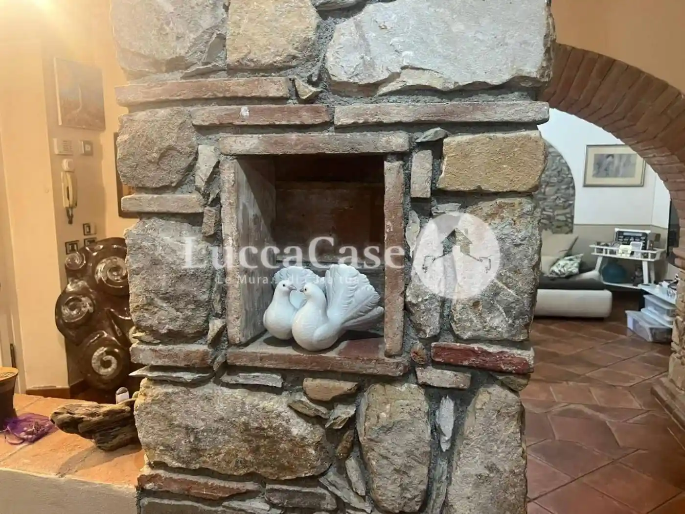 Rustico, ottimo stato, 900 m², Carraia - Colognora, Capannori - foto 3