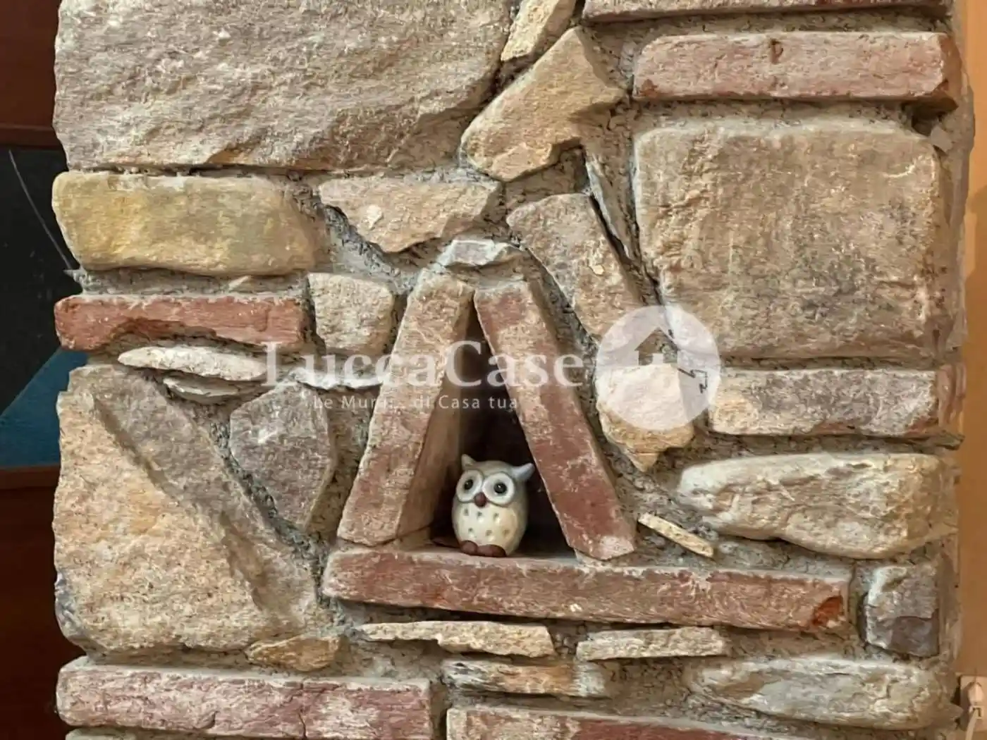 Rustico, ottimo stato, 900 m², Carraia - Colognora, Capannori - foto 4