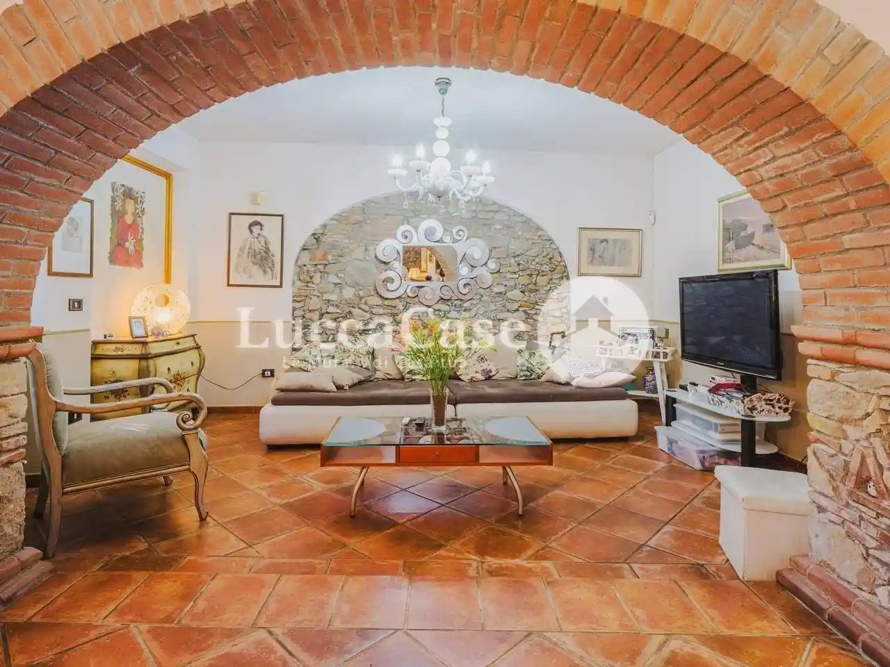 Rustico, ottimo stato, 900 m², Carraia - Colognora, Capannori - foto 5