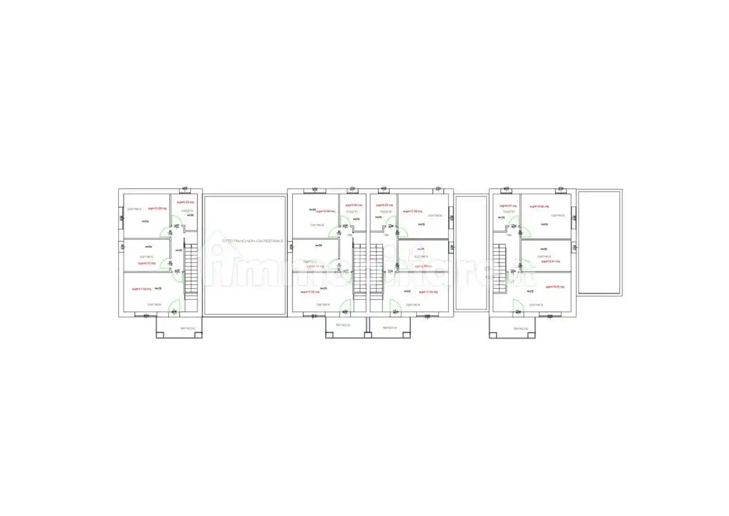 Villetta a schiera - foto 3