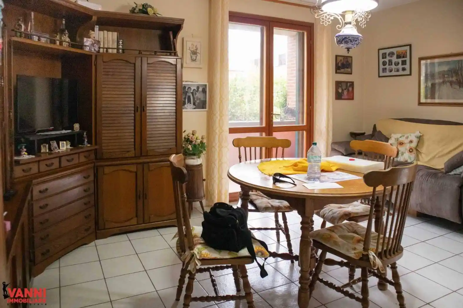 Appartamento in vendita a Cecina