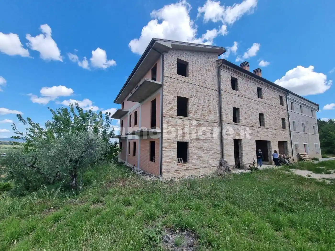 Palazzo - Edificio - foto 3