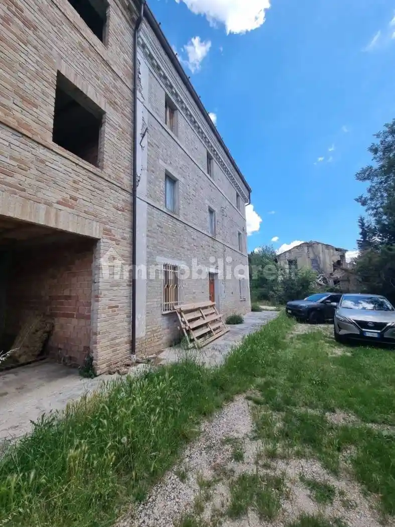 Palazzo - Edificio - foto 4