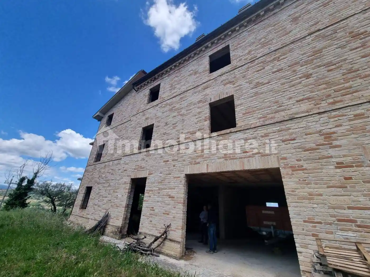 Palazzo - Edificio - foto 5