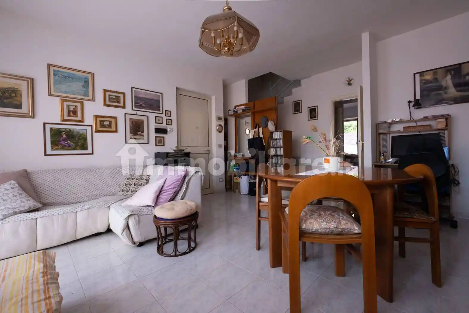 Casa indipendente in vendita a Tempio Pausania