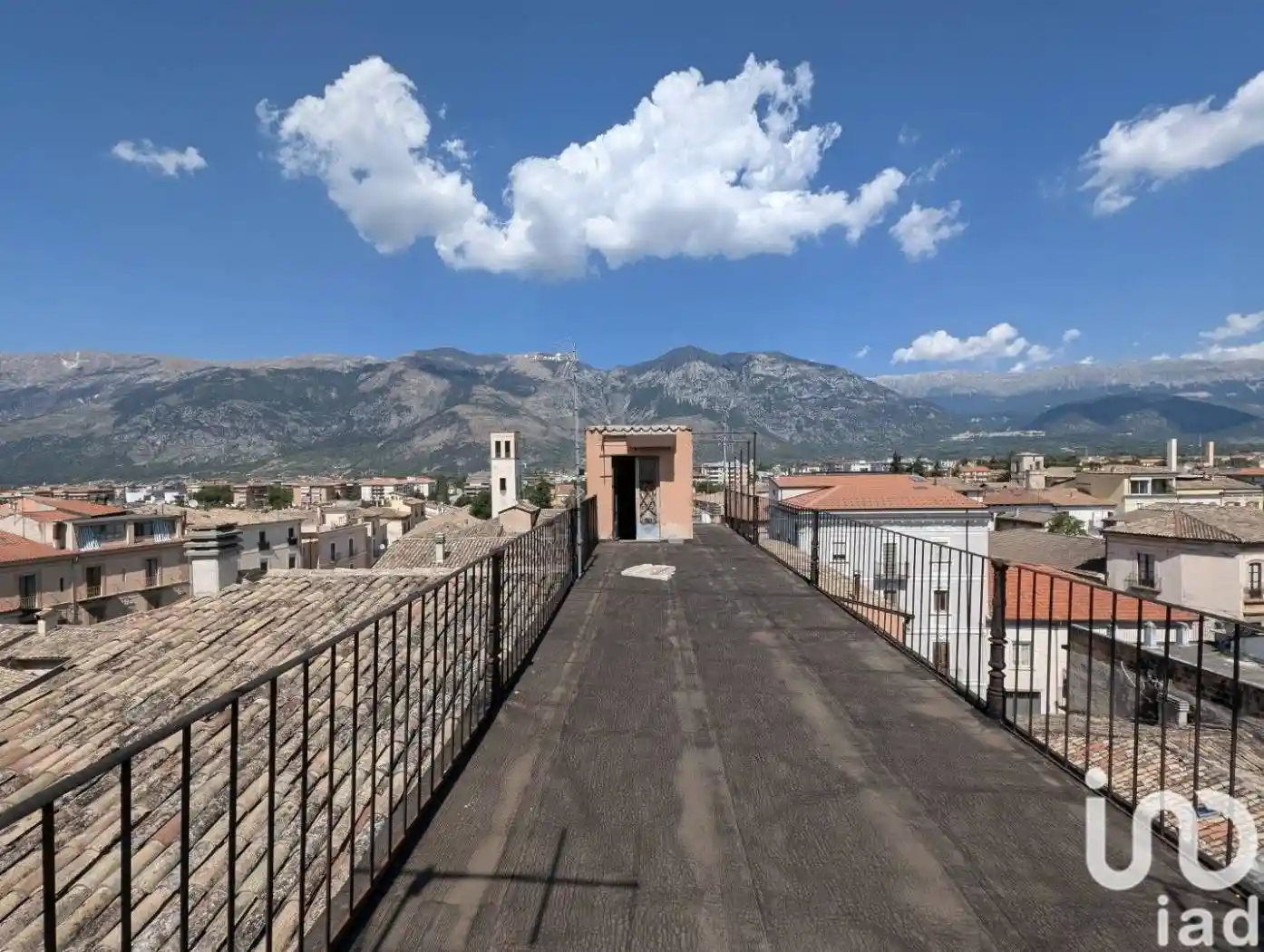 Attico - Mansarda in vendita a Sulmona