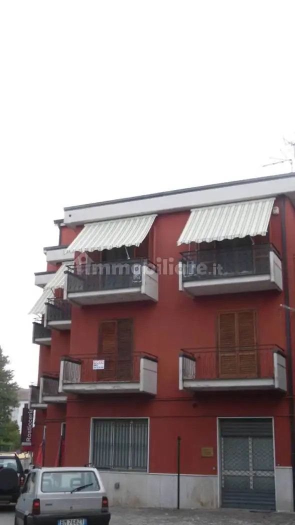 Appartamento in vendita a Sant'Angelo dei Lombardi