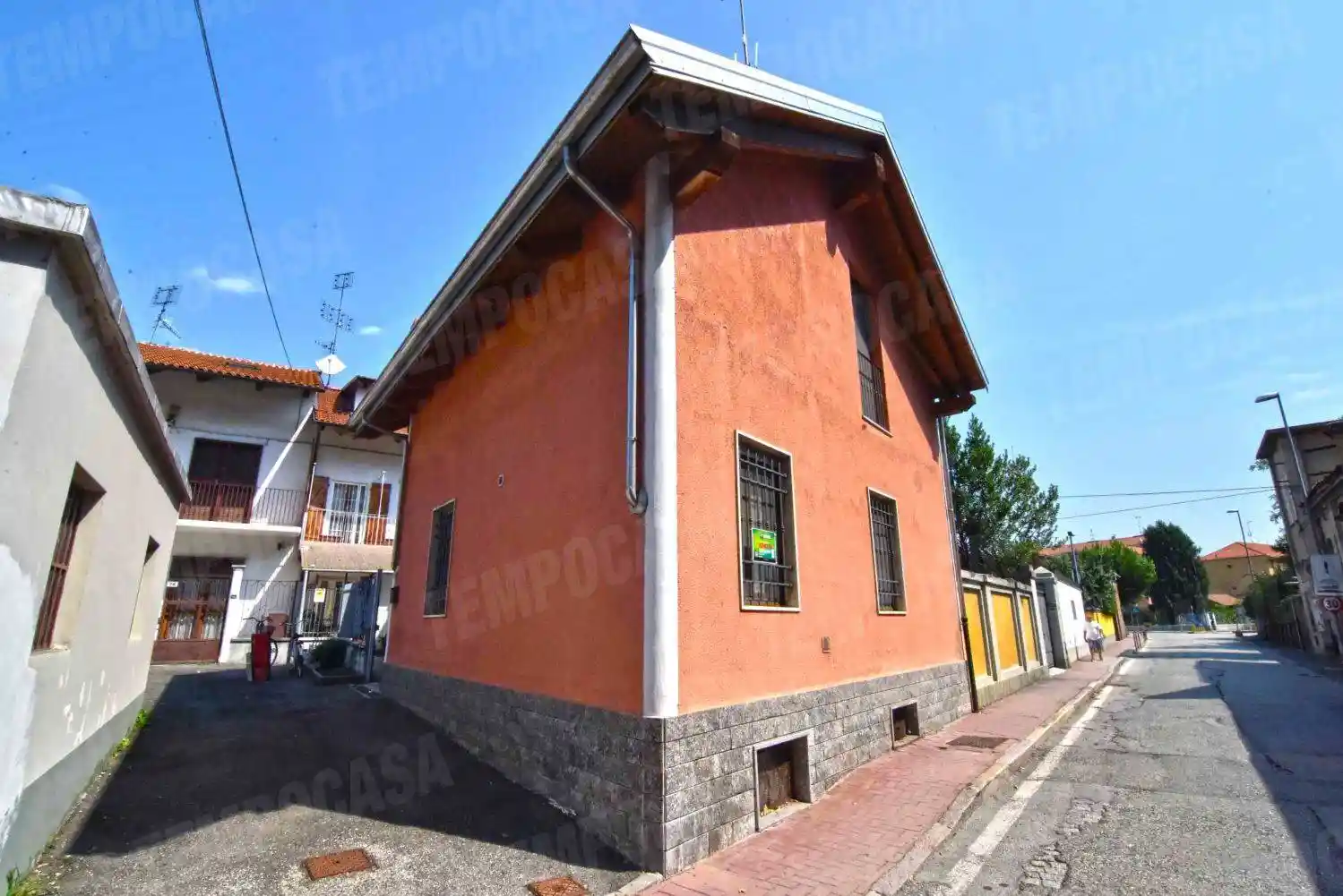 Appartamento in vendita a Brandizzo