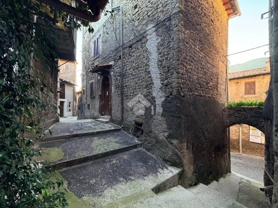 Appartamento in vendita a Genazzano