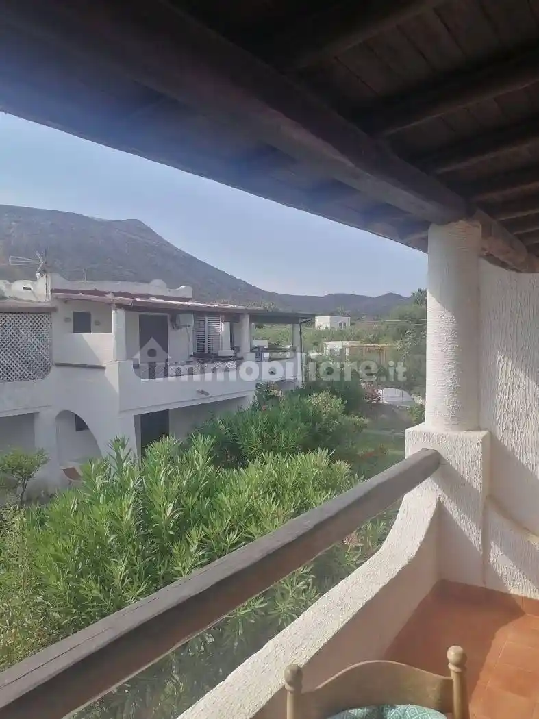 Appartamento in vendita a Lipari