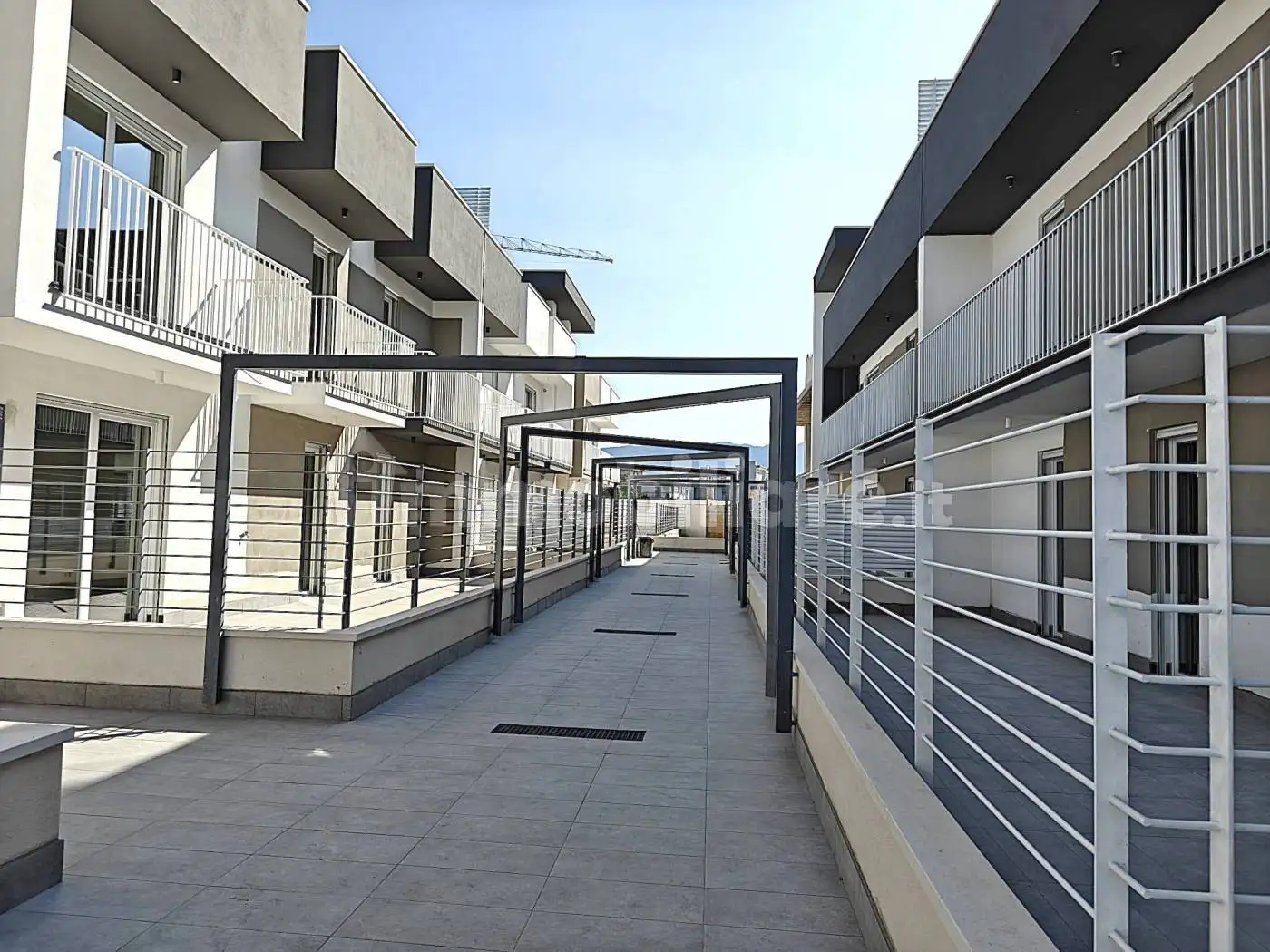 Appartamento in vendita a San Vitaliano