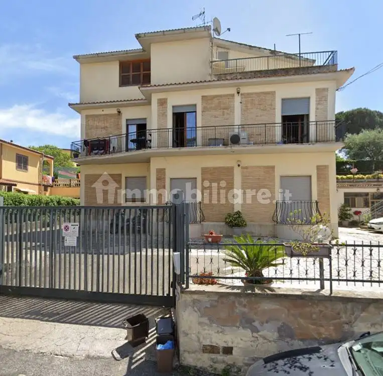 Attico - Mansarda in vendita a Aprilia