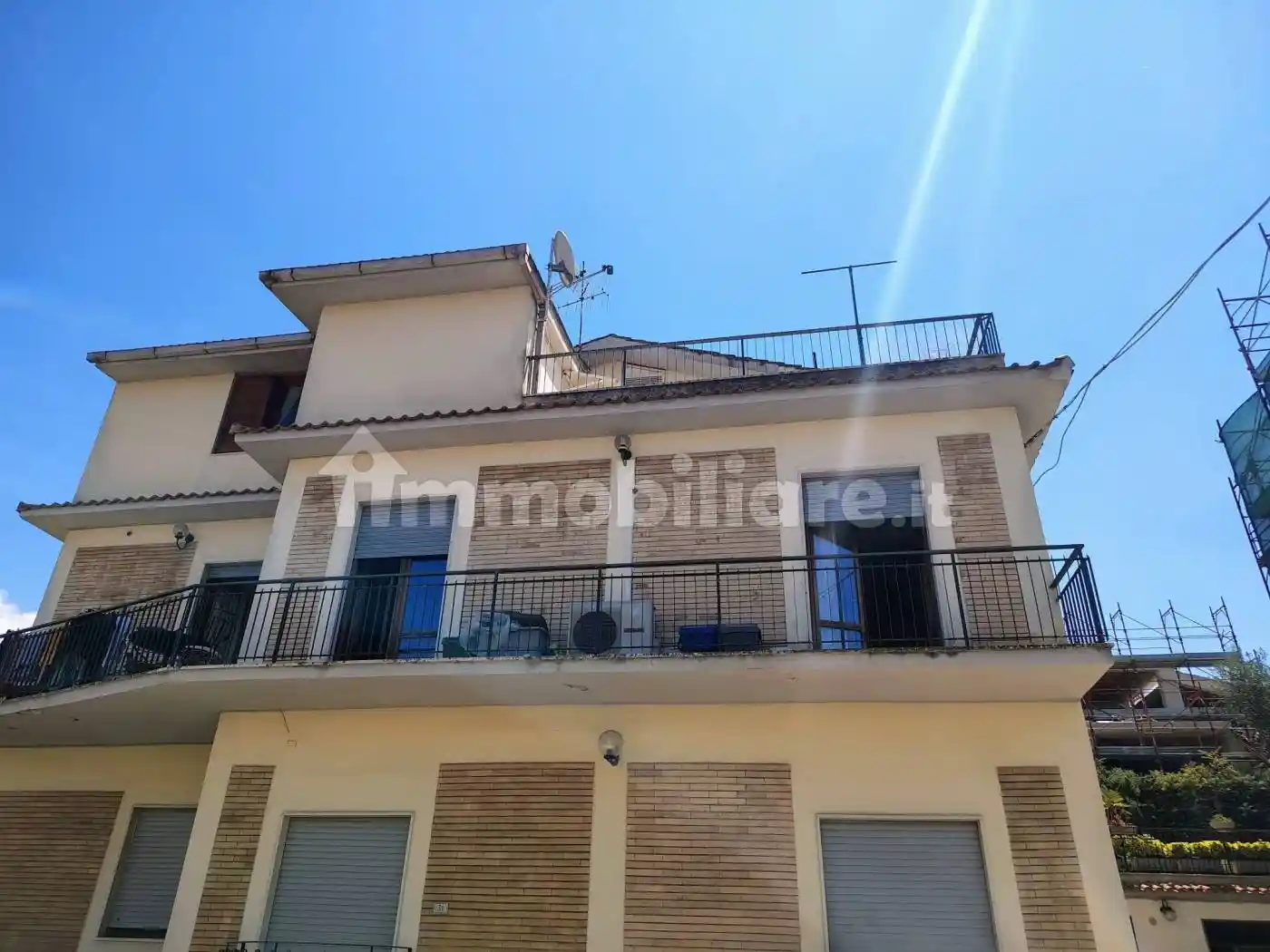 Attico - Mansarda - foto 3