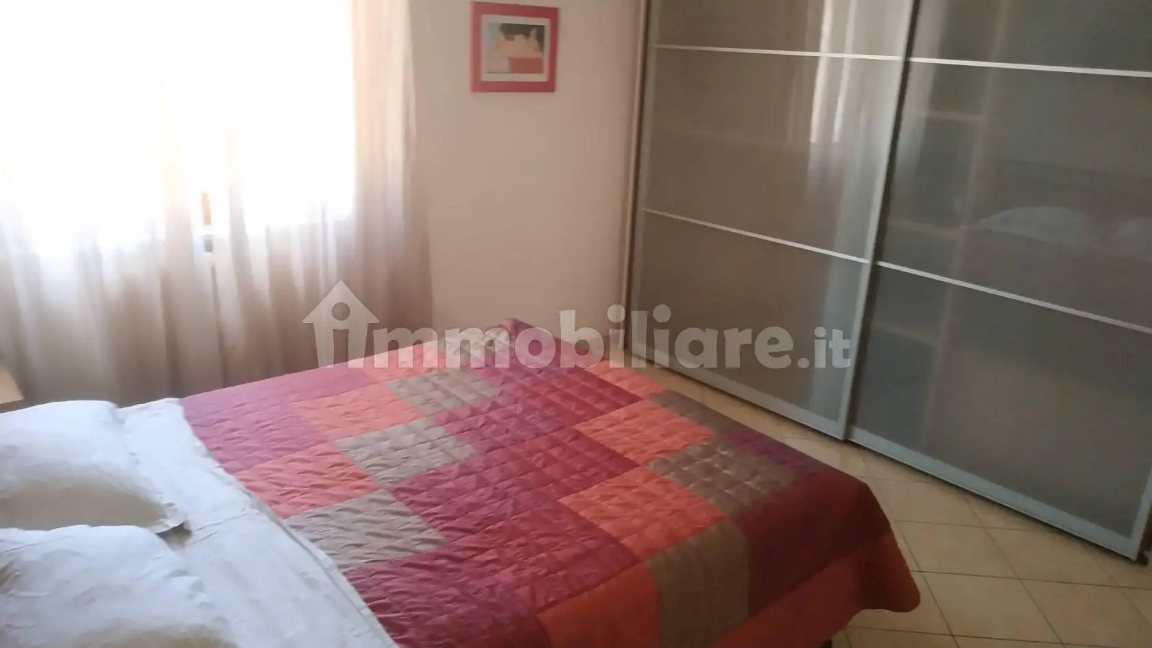 Appartamento in affitto a San Salvo