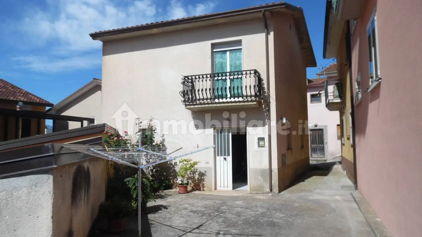 Casa indipendente in vendita a Torella dei Lombardi