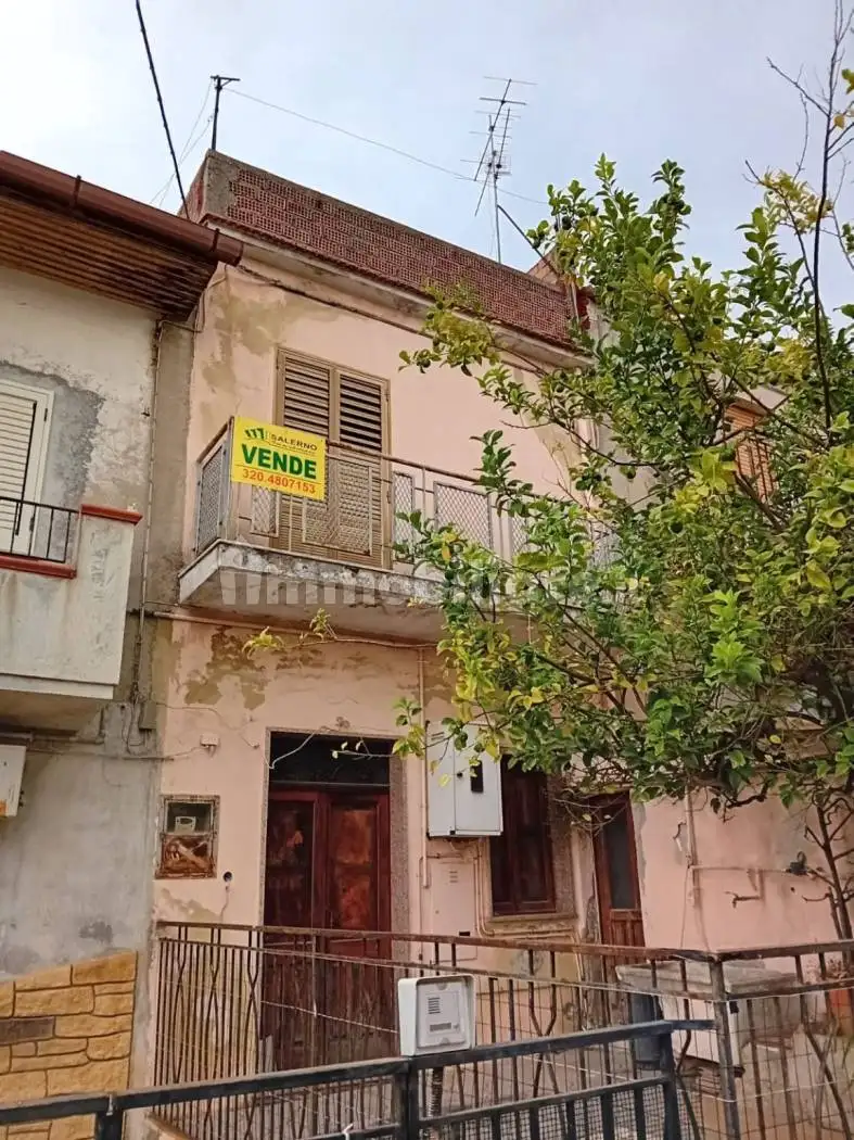 Villa in vendita a Bianco